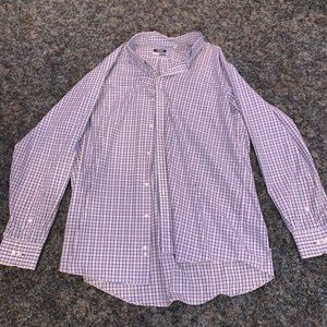 Izod Button Down Shirt